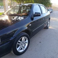 سمند خاص خانگی|خودرو سواری و وانت|مهاباد (آذربایجان غربی), |دیوار