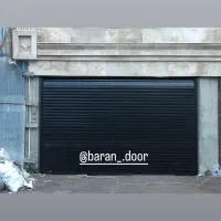 تعمیرات و نصب کرکره برقی