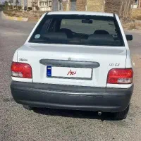 پراید ۱۳۱ مدل ۹۸|خودرو سواری و وانت|تاکستان, |دیوار