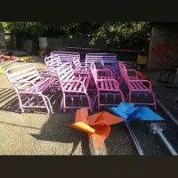 جوشکار co2وکارگرساده آشنا به اهنگری