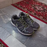 کفش اصل victoria padoos|کیف، کفش، کمربند|ارومیه, |دیوار