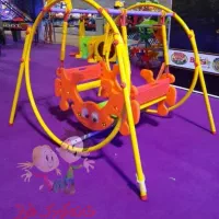 تاب و سرسره پلاستیکی کودک.خانه کودک.مهدکودک|اسباببازی|تهران, صادقیه|دیوار