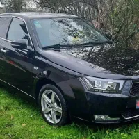 دنا پلاس توربو اتوماتیک آپشنال مشکی آبنوسی ۱۴۰۳