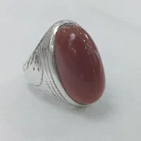 انگشتر سرخ یمن