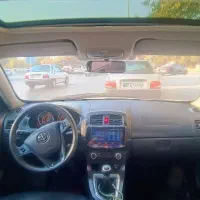 برلیانس h320 . دنده .موتور بزرگ|خودرو سواری و وانت|مشهد, استاد یوسفی (شهرک غرب)|دیوار