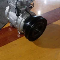 استارت. دینام .کمپرسور کولر.قطعات برقی استوک و نو|قطعات یدکی و لوازم جانبی|لاهیجان, حاجی آباد|دیوار