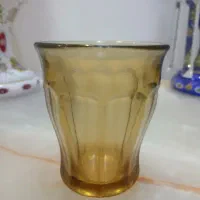 دو لیوان روسی آبی و شکلاتی مارک دار|کلکسیون اشیاء عتیقه|تهران, آرارات|دیوار