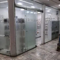 فروش مغازه زیورآلات در مرکز بازار طلافروشان رشت|فروش مغازه و غرفه|رشت, بازار|دیوار