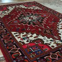 فرش دستباف هریس|فرش|مرند, |دیوار