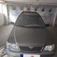 پراید132 SE مدل 1393