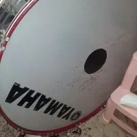 طبل ۱.۲۰ استیل پهن