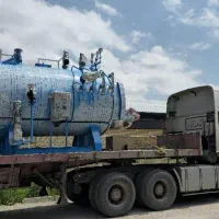 دیگ بخار با جوش کاری زیر پـ ودری22221