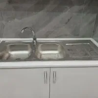 سینک صفر کار نکرده بفروش می‌رسد