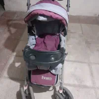 کالسکه کودک