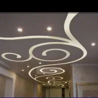 خدمات برق ساختمان نصب آیفون تصویری|خدمات پیشه و مهارت|شاهینشهر, فردوسی|دیوار