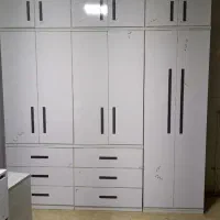 کمد رخت اویز، دراور، جاکفشی