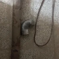 دودکش ولوازم بخاری