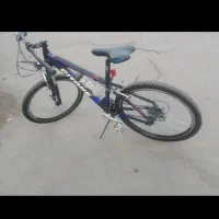 دوچرخه ژیتان فرانسوی اصلدوچرخه|دوچرخه، اسکیت، اسکوتر|نیشابور, هفده شهریور|دیوار