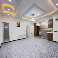 آپارتمان52متر//دوخواب طبقه اول پارکینگ//فاز1اندیشه