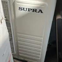 کولر گازی اسپلیت|کولر گازی و فن‌کوئل|تهران, سردارجنگل|دیوار