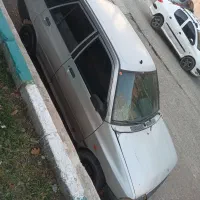 ماشین پراید اسقاطی مزایده