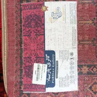 قالیچه آکبند یک متر در یک و نیم|فرش|کرج, ملک‌آباد|دیوار