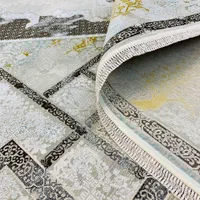 فرش طرح سنتی|فرش|یزد, |دیوار