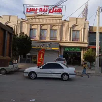 خدمات پذیرایی و تهیه غذا هتل تندیس