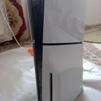 PS5 Slim standard Europe 2016 یک ماه خریداری شده
