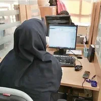 شرکت‌ خدماتی‌ نظافتی نیروخانم اقاراه پله باکارواش