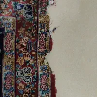 فرش  تمام ابریشم|فرش|تهران, الهیه|دیوار
