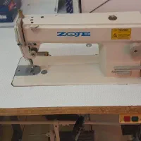 چرخ خیاطی راستا دوز زوجی
