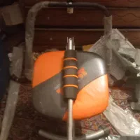 صندلی ورزشی