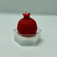 شمع انار شمع یلدا گیفت یلدا