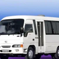 استخدام مربی پایه ۲ همراه با مینی بوس خاور