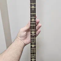 سه تار حرفه ای بابک کاسه گردو|سازهای سنتی|مشهد, آزادشهر|دیوار