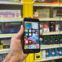 iphone 7 حافظه 128 گیگابایت/تک سیم|موبایل|مشهد, رضاشهر|دیوار
