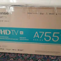 فروش تلویزیون پلمپ هایسنس