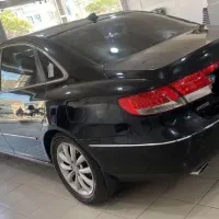 آزرا ۲۰۰۸ مشکی