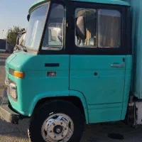 مینی بار مدل 52|خودرو سنگین|چهاردانگه (تهران), |دیوار