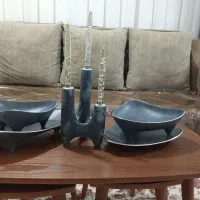 سرویس پذیرایی آلومینیوم نو