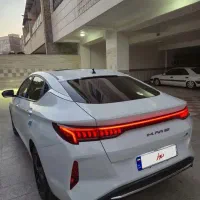 کی ام سی kmc j7 مدل ۱۴۰۳ تک برگ سند|خودرو سواری و وانت|کرمان, |دیوار