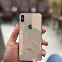 Xsmax 256 zaa بدون بازشدگی *بدون توضیح درجه یک