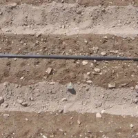 نوار تیپ آبیاری