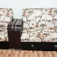 مبل ۷ نفره|مبلمان خانگی و میز عسلی|خشکبیجار, |دیوار