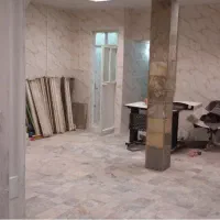 تهاتر با شمال ۸۱مترزیر همکف با مالکیت و سند تجاری|فروش مغازه و غرفه|تهران, جیحون|دیوار