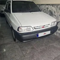 پراید ۱۳۱ مدل ۹۴