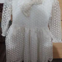 لباس بچه در حدنو