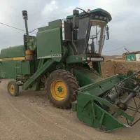 کمباین مدل ۸۶