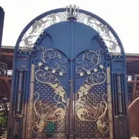 ساخت انواع درب و پنجره با مناسبترین قیمت